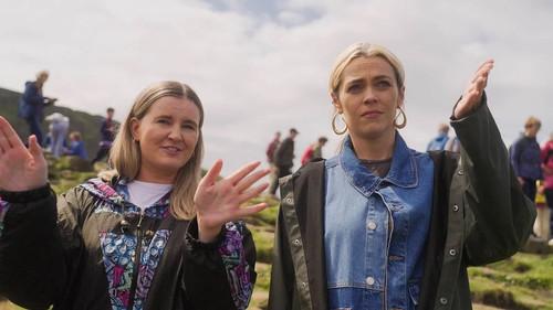 Ireland's Perfect Pubs Season 1 Episode 3 - Walled City Brewery, Derry/ Londonderry