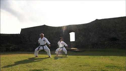 Japanology Plus Season 4 Episode 4 - Okinawan Karate