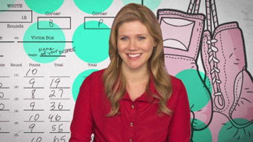 Girl Code Season 2 Episode 9 - Lesbians, Crying, Telling a Story