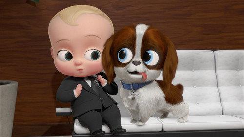The Boss Baby: Back in the Crib Season 2 Episode 2 - Puppy Love