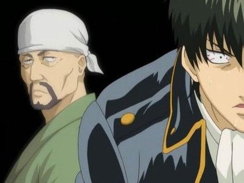 Gintama Season 3 Episode 2 - Rules Are Made to be Broken