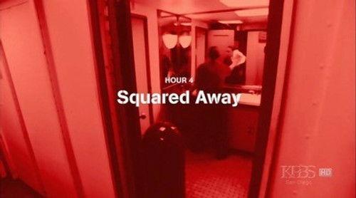 Carrier Season 1 Episode 4 - Squared Away