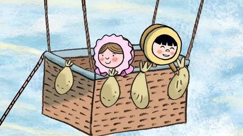 Horaci the Inuit Season 2 Episode 1 - Episode 1