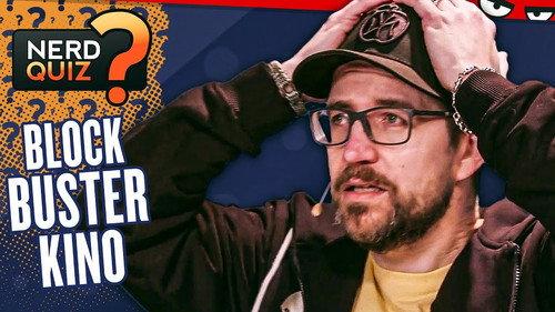 Nerd Quiz Season 10 Episode 7 - Episode 7