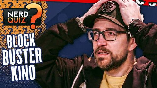 Nerd Quiz Season 10 Episode 7 - Episode 7