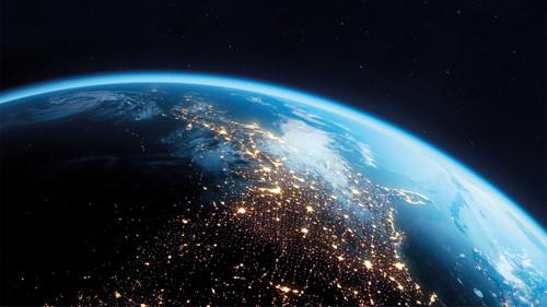 NOVA Season 50 Episode 15 - Ancient Earth: Humans