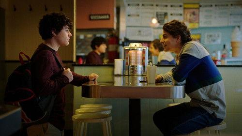 First Line Season 1 Episode 12 - We Move On To The Vote