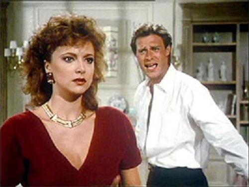 The Colbys Season 2 Episode 2 - No Exit