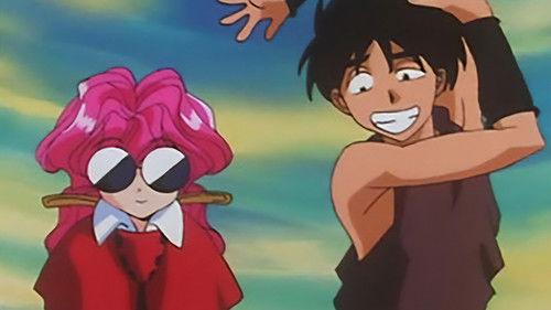 Sorcerer Hunters Season 1 Episode 17 - Big Mama Once Again