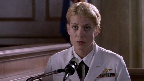 Law & Order Season 8 Episode 3 - Navy Blues