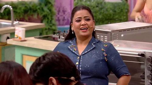 Laughter Chefs Unlimited Entertainment Season 2 Episode 18 - Bachpan ke Din