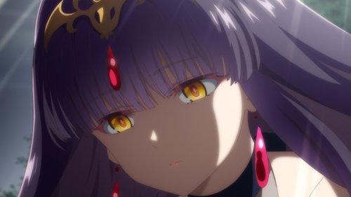 The Demon Sword Master of Excalibur Academy Season 1 Episode 4 - The Stirrings of a Bitter Grudge