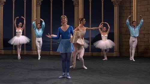 Cheers Season 5 Episode 12 - Dance, Diane, Dance