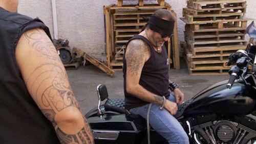 Counting Cars Season 6 Episode 24 - Better Late Than Never