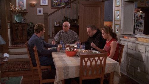 The King of Queens Season 3 Episode 23 - S'no Job