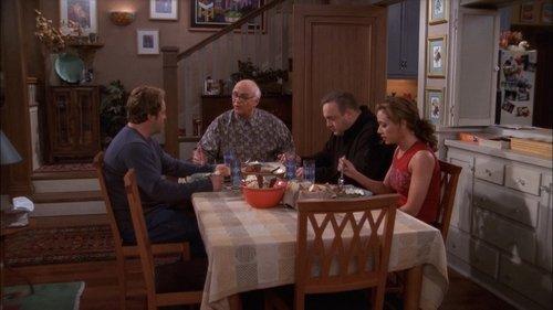 The King of Queens Season 3 Episode 23 - S'no Job