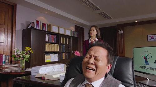 Judge vs. Judge Season 1 Episode 8 - Episode 8 - He Is My Brother