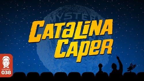 Mystery Science Theater 3000 Season 2 Episode 4 - Catalina Caper