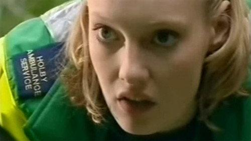 Casualty Season 16 Episode 9 - Distant Elephants