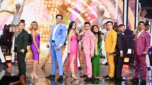 La Academia Season 14 Episode 12 - Concierto 12