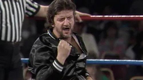 AWA Championship Wrestling Season 2 Episode 1 - AWA Championship Wrestling - Jan. 24, 1988