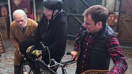 Still Open All Hours Season 6 Episode 5 - Hobbies and Pastimes