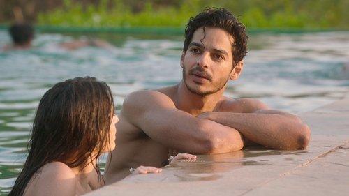 The Royals Season 1 Episode 5 - The Ex-Factor.