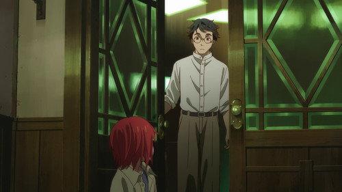 undefined Season 1 Episode 1 - Those Awaiting a Star Part 1