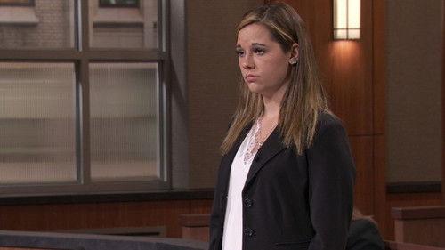 Judy Justice Season 1 Episode 49 - Unwanted Dog Pregnancy; Divorced Parents' Dispute