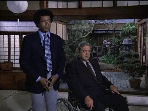 Ironside Season 5 Episode 15 - No Motive for Murder