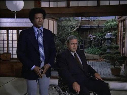 Ironside Season 5 Episode 15 - No Motive for Murder