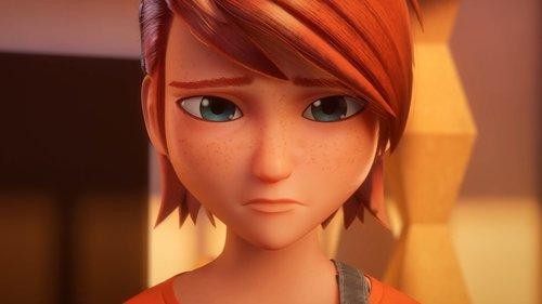 Miraculous: Tales of Ladybug & Cat Noir Season 6 Episode 8 - The Ruler