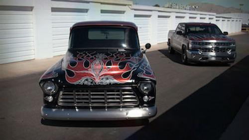 Counting Cars Season 7 Episode 1 - Danny’s New Truck