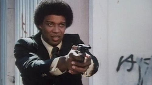 Police Story Season 4 Episode 21 - The Six Foot Stretch