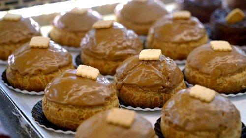 The Mind of a Chef Season 5 Episode 8 - Joie De Vivre