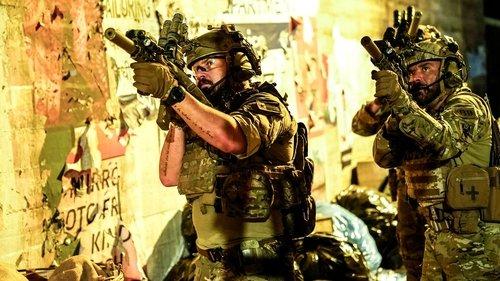 SEAL Team Season 2 Episode 4 - All That Matters