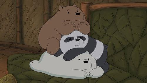 We Bare Bears Season 2 Episode 11 - The Island