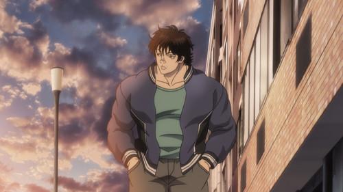 Baki Hanma Season 2 Episode 4 - Pickle's Tears