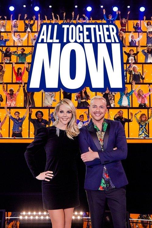 All Together Now poster