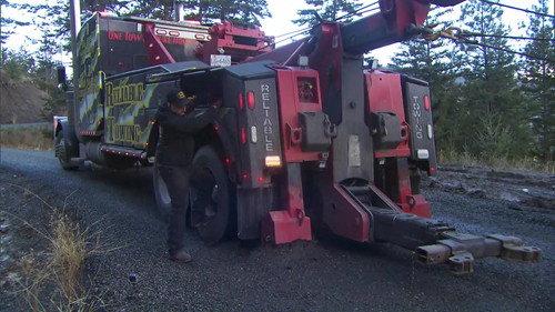 Highway Thru Hell Season 8 Episode 8 - Road to Recovery