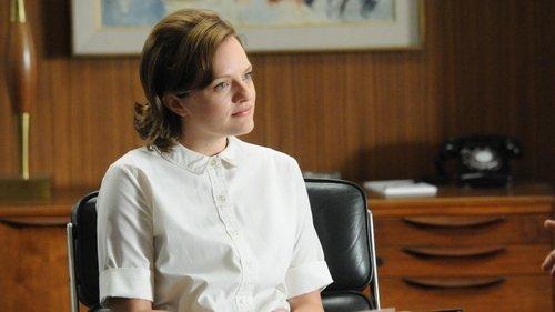 undefined Season 5 Episode 3 - Tea Leaves