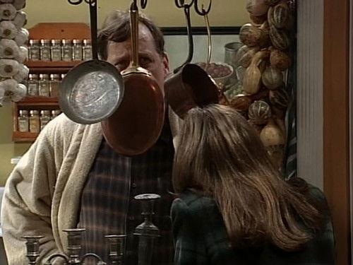 undefined Season 6 Episode 17 - Wilson's World