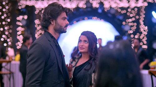 Chand Jalne Laga Season 1 Episode 3 - A shocker for Tara