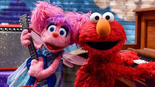 Sesame Street Season 46 Episode 7 - The Best Friend Band