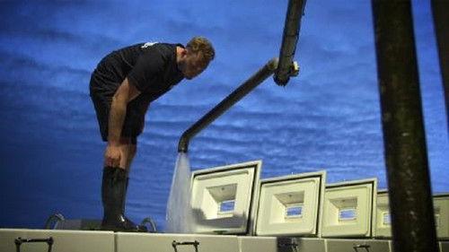 Asphalt-Cowboys Season 11 Episode 8 - Episode 8