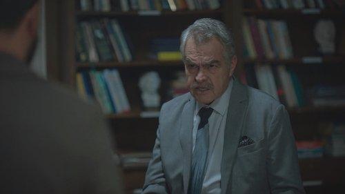 End Point Season 1 Episode 5 - Episode 5