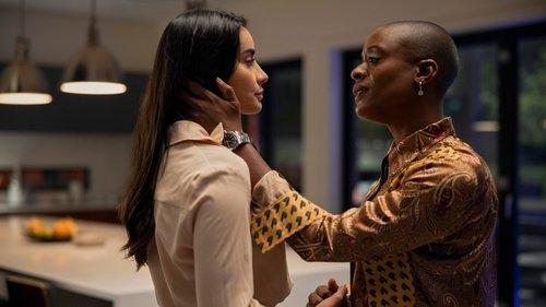 undefined Season 1 Episode 5 - The Tell-Tale Heart