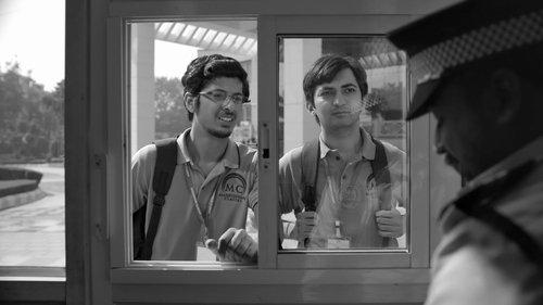 Kota Factory Season 2 Episode 2 - Control System