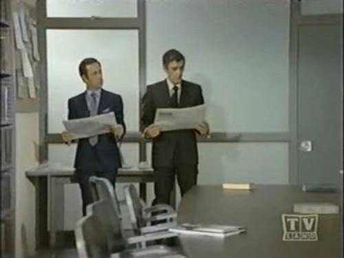 Get Smart Season 5 Episode 25 - Do I Hear a Vaults?