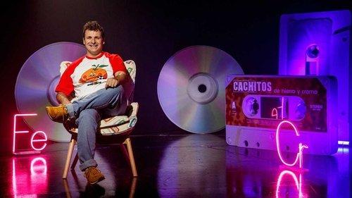 Cachitos de hierro y cromo Season 12 Episode 3 - Episode 3